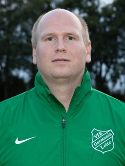 Avatar Bild für Michael Ostarp