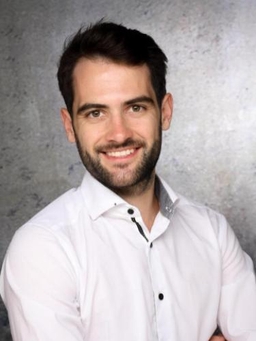 Avatar Bild für Dennis Friedrich