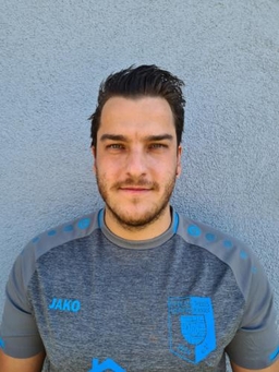 Avatar Bild für Kevin Zacher