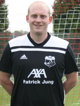 Avatar Bild für Jonas Hartmann