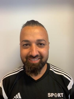 Avatar Bild für Dalil Ramo