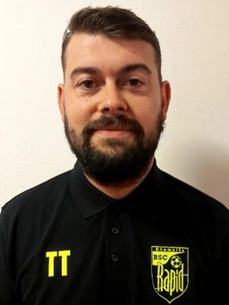 Avatar Bild für Torsten Türpe