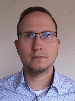 Avatar Bild für Alexander Glück