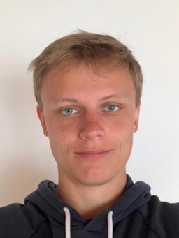 Avatar Bild für Yannik Hermann