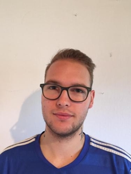 Avatar Bild für John Schröder