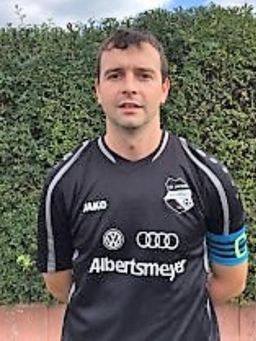 Avatar Bild für Alexander Benkenstein