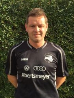 Avatar Bild für Mathias Hilpert