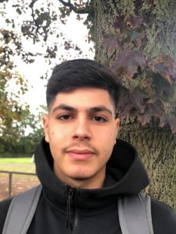 Avatar Bild für Furkan Goekguel