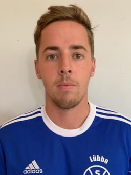 Avatar Bild für Julian Lübbehüsen