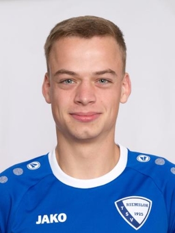 Avatar Bild für Jannik Althof