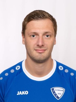 Avatar Bild für Steffen Dirks