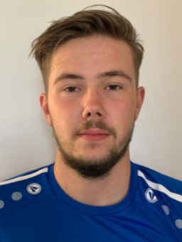 Avatar Bild für Luca Nicolas Kiewert
