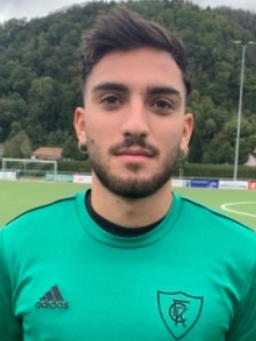 Avatar Bild für Vincenzo Pepe