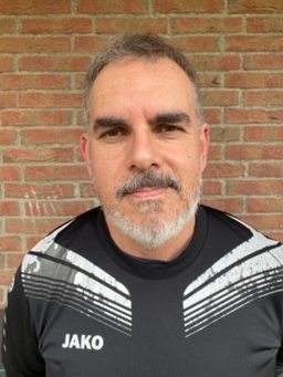 Avatar Bild für Jesus Vazquez Velasco