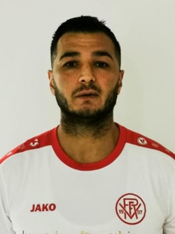 Avatar Bild für Ahmet Yesiltas