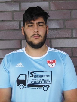 Avatar Bild für Furkan Günes