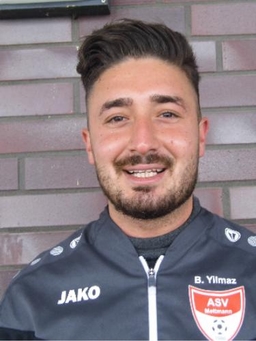 Avatar Bild für Burak Yilmaz