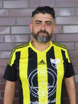 Avatar Bild für Isa Sebat