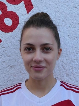 Avatar Bild für Alicia Kolb