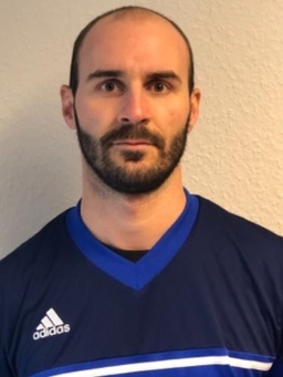 Avatar Bild für Tim Müller
