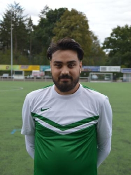 Avatar Bild für Perparim Ahmeti