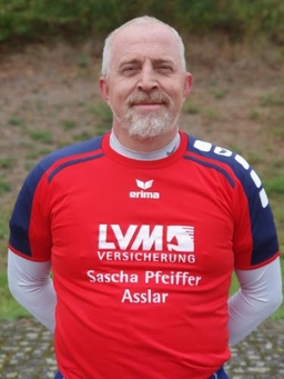 Avatar Bild für Ralf Hofmann