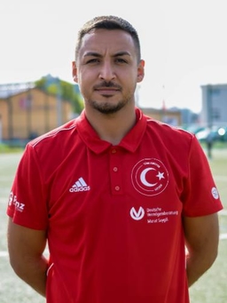 Avatar Bild für Yusuf Cebe