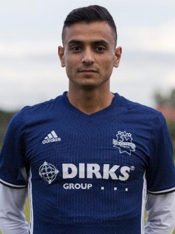 Avatar Bild für Ahmad Shawakh
