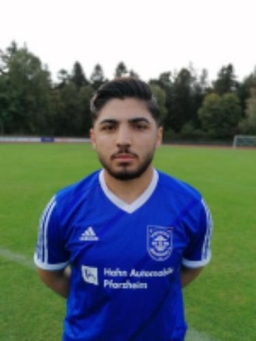 Avatar Bild für Bangin Walid