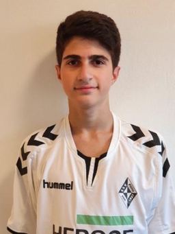 Avatar Bild für Alik Kouzian