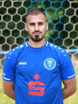 Avatar Bild für Emre Simsek