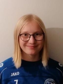 Avatar Bild für Sina Bregen-Meiners