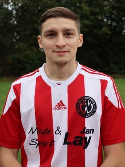 Avatar Bild für Artem Bazauer