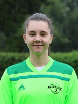 Avatar Bild für Celina Zapf