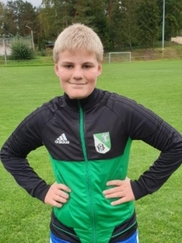 Avatar Bild für Niklas Baumgarten