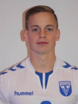 Avatar Bild für Nico Sebastian Scheel