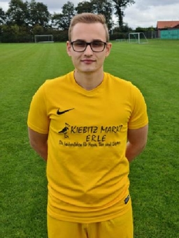 Avatar Bild für Felix Wojtalla