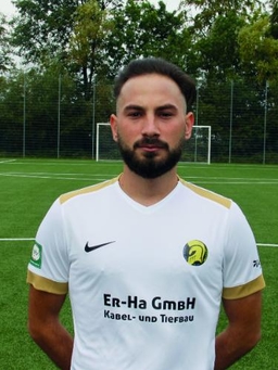 Avatar Bild für Devrim Akarsu