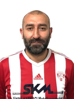 Avatar Bild für Mustafa Barak