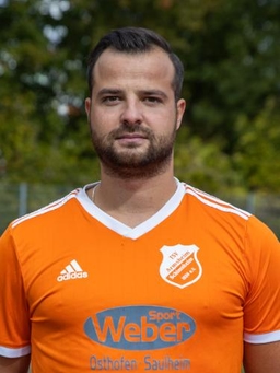 Avatar Bild für Robin Forg