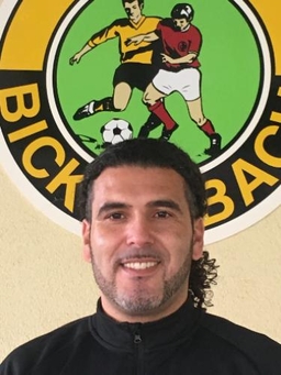 Avatar Bild für Najib Sellami