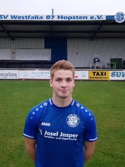 Avatar Bild für Finn Matthias Veerkamp