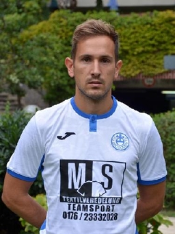 Avatar Bild für Sascha Friedrich