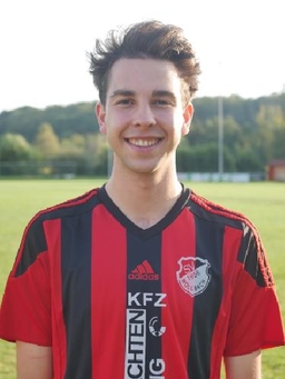 Avatar Bild für Maximilian Sesiani