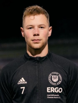 Avatar Bild für Timo Zimmermann