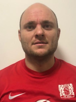 Avatar Bild für Benjamin Trost