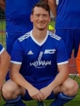 Avatar Bild für Julian Fuhrmann