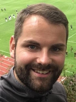 Avatar Bild für Jannes von Zech