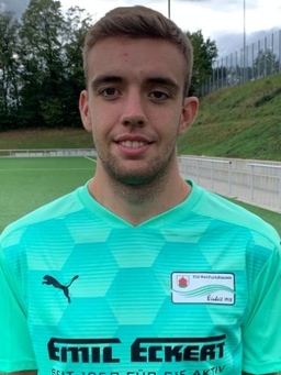 Avatar Bild für Aaron Schilling