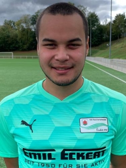 Avatar Bild für Daniel Huber
